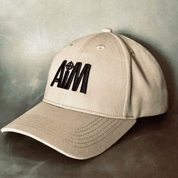 Casquette AIM Fields Sports AIM