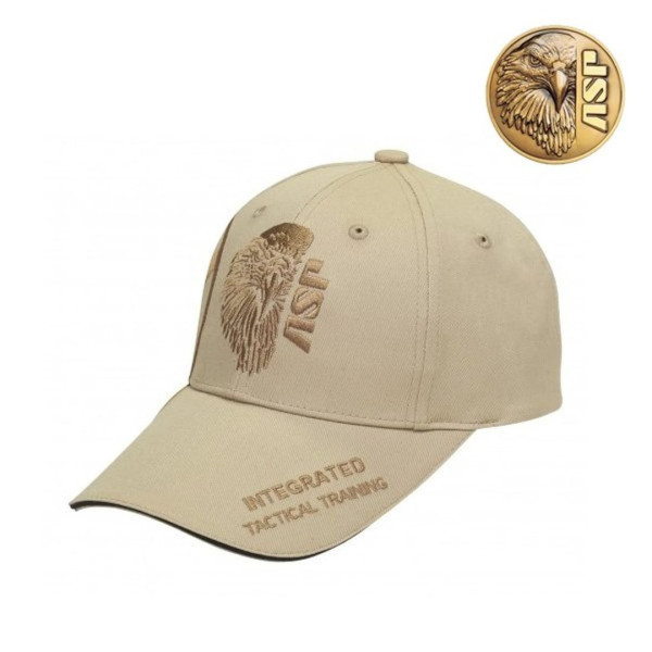 Casquette ASP sable ASP