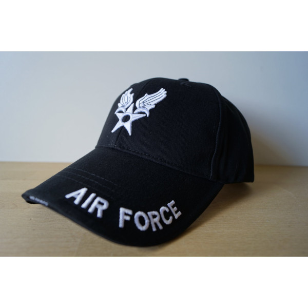 Casquette baseball Air Force MIL-TEC