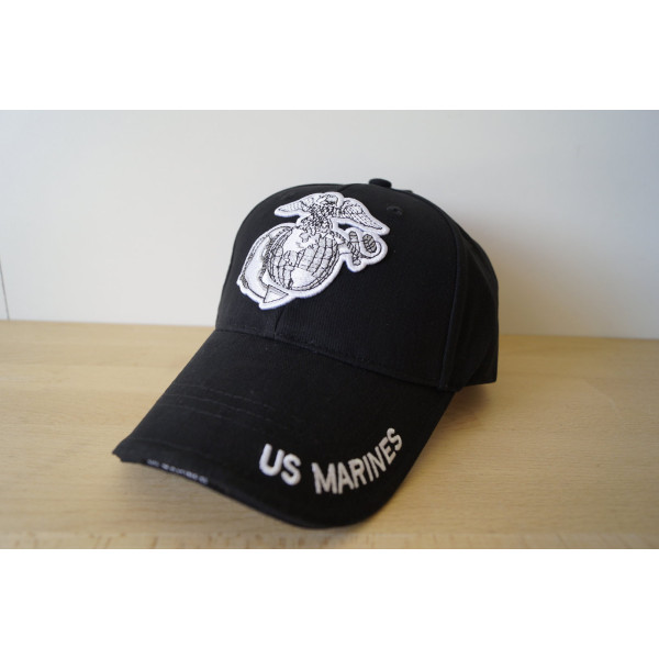 Casquette baseball Us Marines MIL-TEC