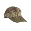 Casquette camo végétal MIL-TEC