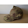Casquette camo végétal MIL-TEC
