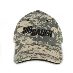 Casquette Sig Sauer digital camo