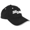 Casquette Sig Sauer noire