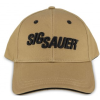 Casquette Sig Sauer Tan