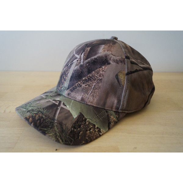 Casquette Wildtree MIL-TEC