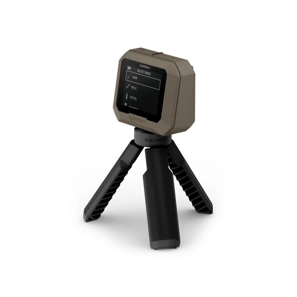 Chronographe radar Garmin Xero C1