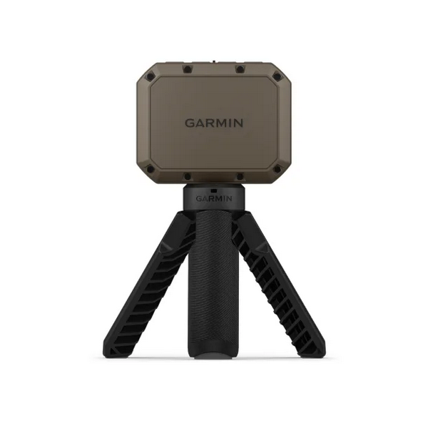 Chronographe radar Garmin Xero C1