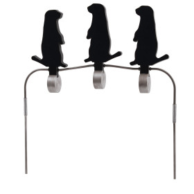 Cible pivotante Duraseal Champion CHAMPION