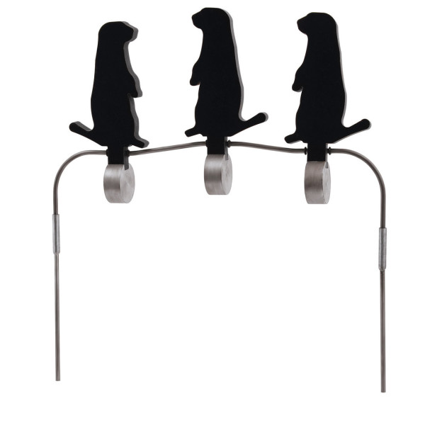 Cible pivotante Duraseal Champion CHAMPION