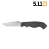 Couteau 5.11 CS1 Tanto noir 5.11