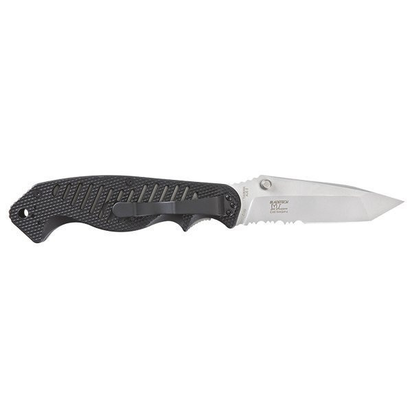 Couteau 5.11 CS1 Tanto noir 5.11