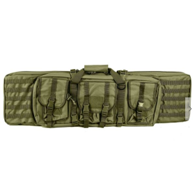 Dragbag Miltec rectangulaire vert olive