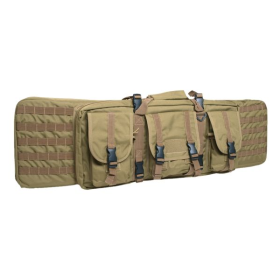 Dragbag Miltec rectangulaire coyote