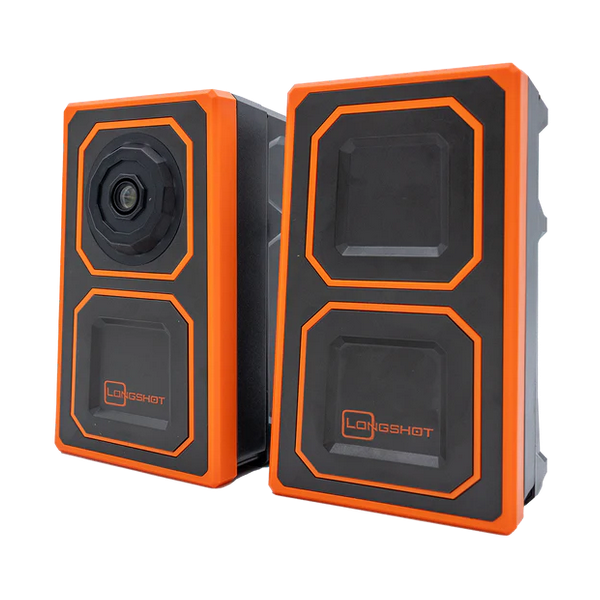 Kit Target Vision Longshot Ranger+ avec 1 caméra