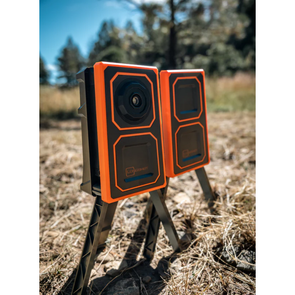 Kit Target Vision Longshot Ranger+ avec 1 caméra