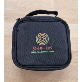 Housse de transport pour Bulletseeker / Speedtracker Mach4