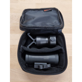 Housse de transport pour Bulletseeker / Speedtracker Mach4