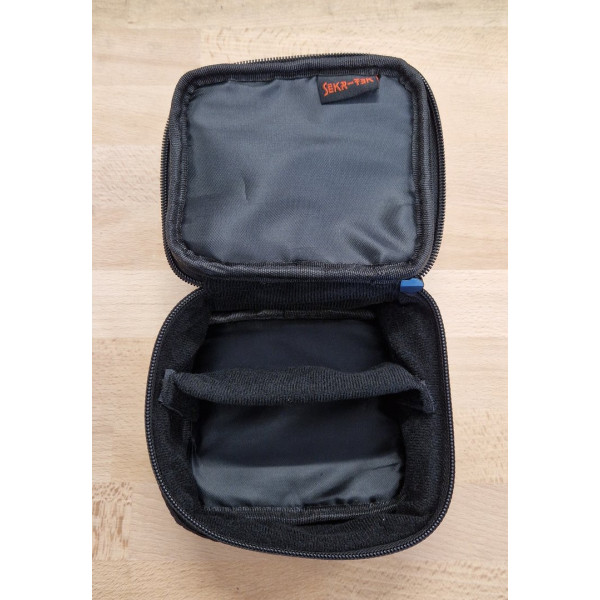 Housse de transport pour Bulletseeker / Speedtracker Mach4