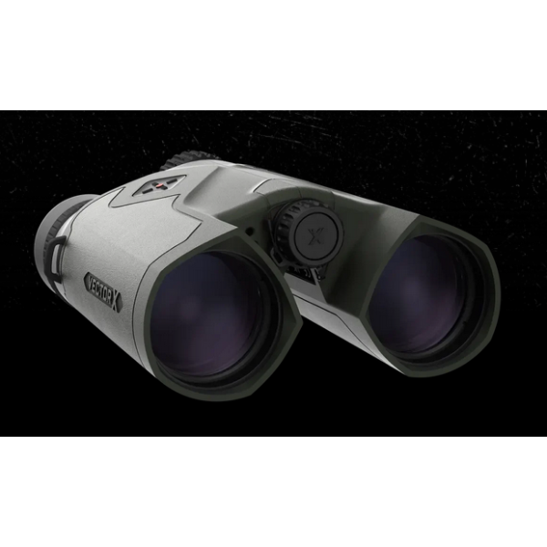 Jumelles - Télémètre Vectronix Vector X - 8x42