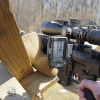 Kestrel HUD