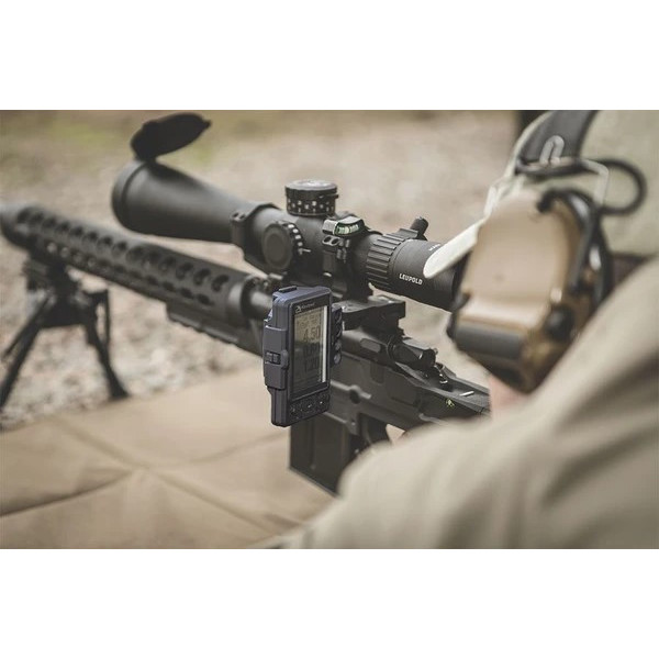 Kestrel HUD avec remote (commande déportée)