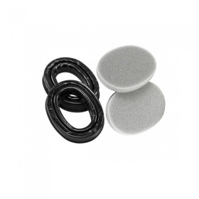 Kit gel pour casque Peltor Pro-Tac ou Sport-Tac