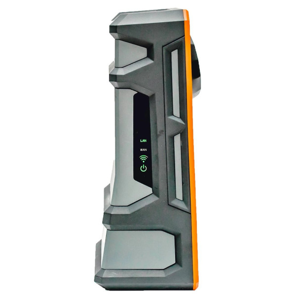 Kit Target Vision Longshot Marksman UHD avec 1 caméra