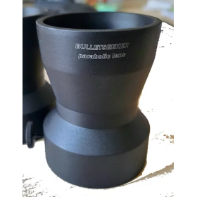 Adaptateur parabolique pour Bulletseeker / Speedtracker Mach4