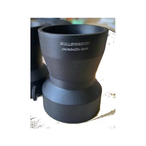 Adaptateur parabolique pour Bulletseeker / Speedtracker Mach4
