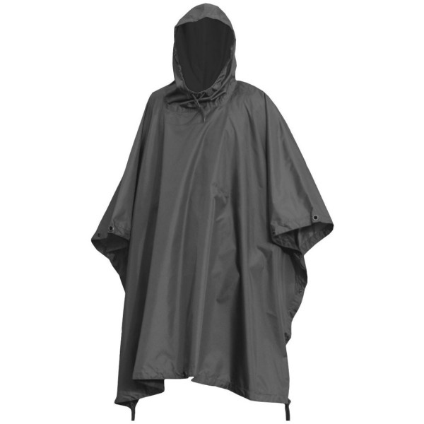 Poncho imperméable Miltec