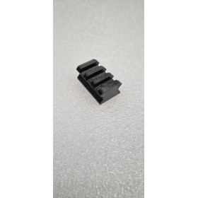 Rail picatinny pour Bulletseeker / Speedtracker Mach4