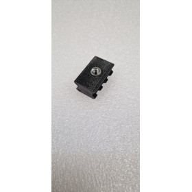 Rail picatinny pour Bulletseeker / Speedtracker Mach4