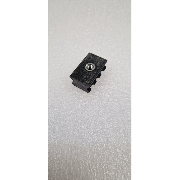 Rail picatinny pour Bulletseeker / Speedtracker Mach4