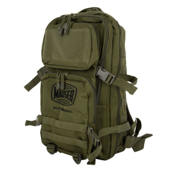 Sac à dos Mauser MAUSER