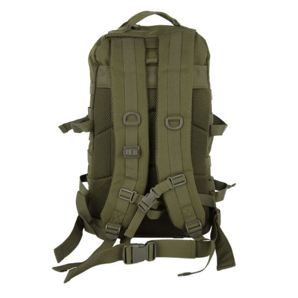 Sac à dos Mauser MAUSER