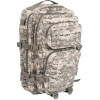 Sac à dos MIL-TEC US Assault 36L Laser Cut Digital MIL-TEC