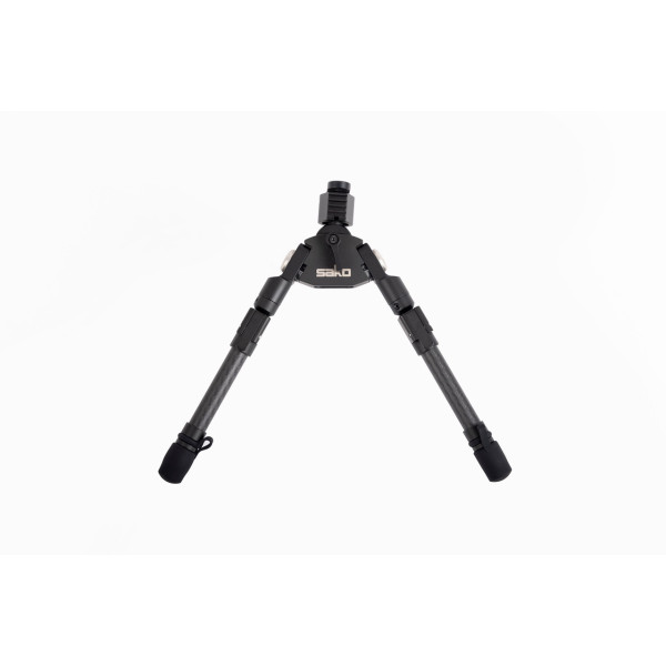 Bipied carbone Sako M-LOK