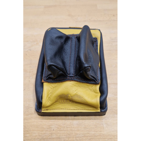 Sac arrière de F-Class Protector Dr Bag