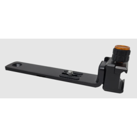 Support picatinny pour LabRadar LX