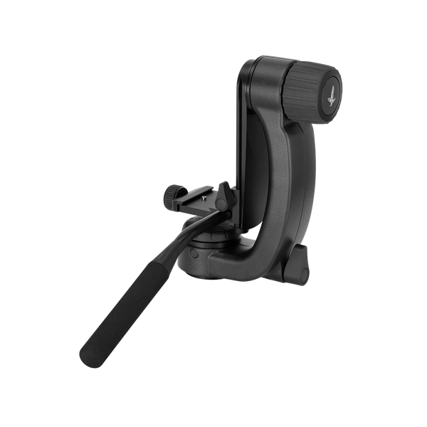 Tête de trépieds Swarovski PTH professionnelle