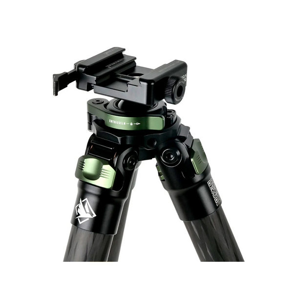 Trépied carbone Scout German Tactical Systems