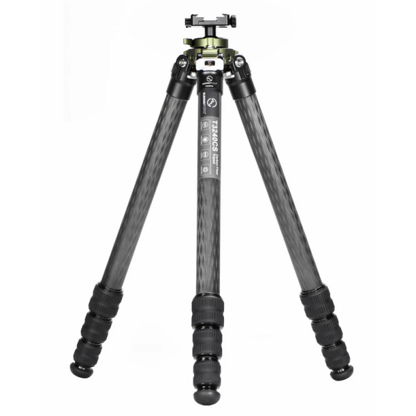 Trépied carbone Sunwayfoto T3240CS