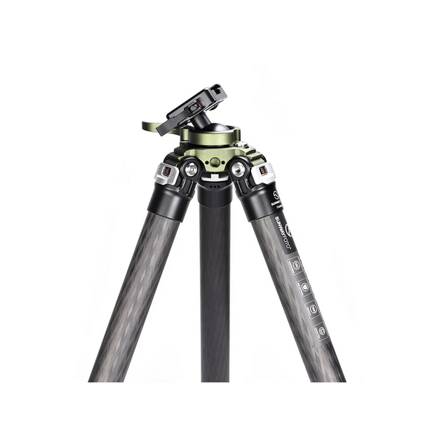 Trépied carbone Sunwayfoto T3240CS