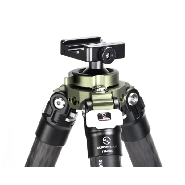 Trépied carbone Sunwayfoto T3240CSL