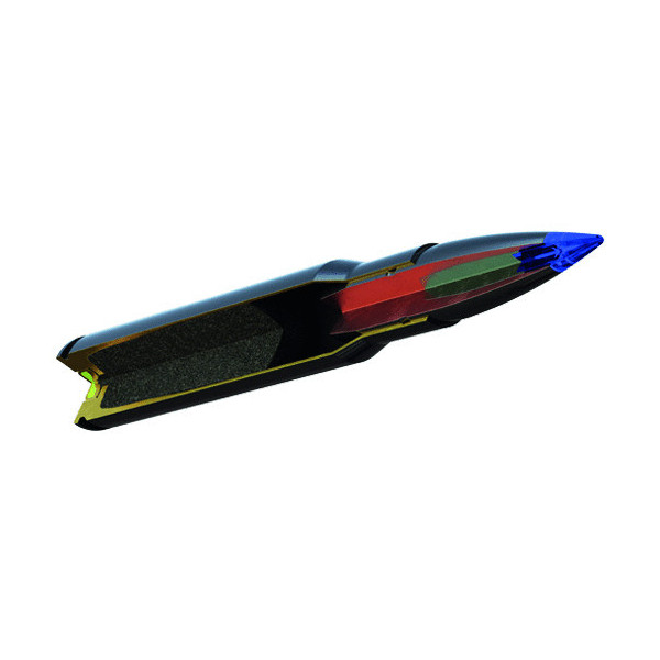 Munitions Federal Premium cal 30-06 Spr - 175 grs Terminal Ascent x 20