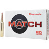 Munitions Hornady cal. 300 PRC - 225 grs ELD-Match x 20