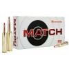 Munitions Hornady cal. 300 WM - 195 grs ELD-Match x 20
