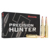 Munitions Hornady cal 6.5 PRC - 143 grs ELD-X x 20