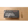 Munitions Hornady cal 6.5 PRC - 143 grs ELD-X x 20